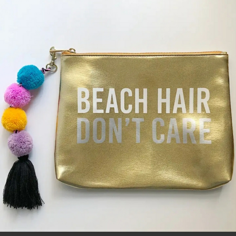 Swim suit bag